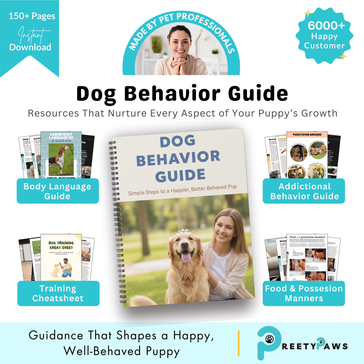 Dog Behaviour Guide