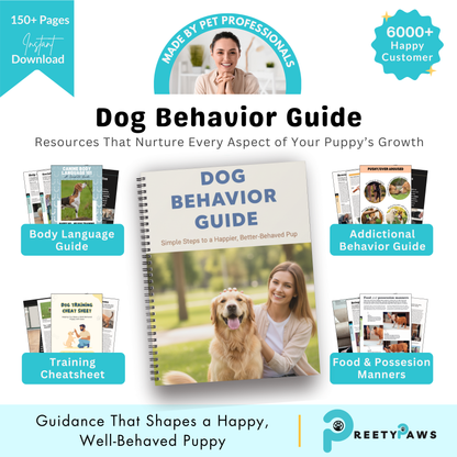 Dog Behaviour Guide
