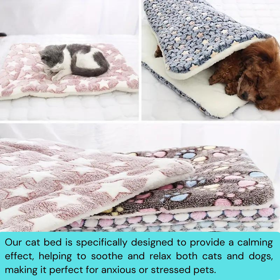 CalmPaws Cushion (Free Today)