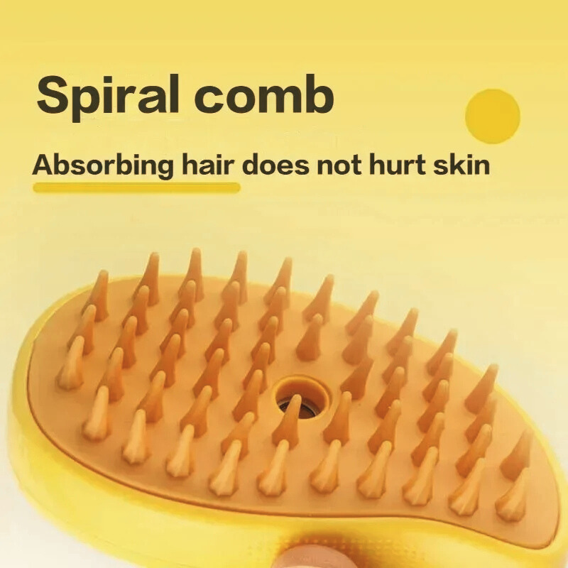 AquaFur Grooming Brush (FREE TODAY)