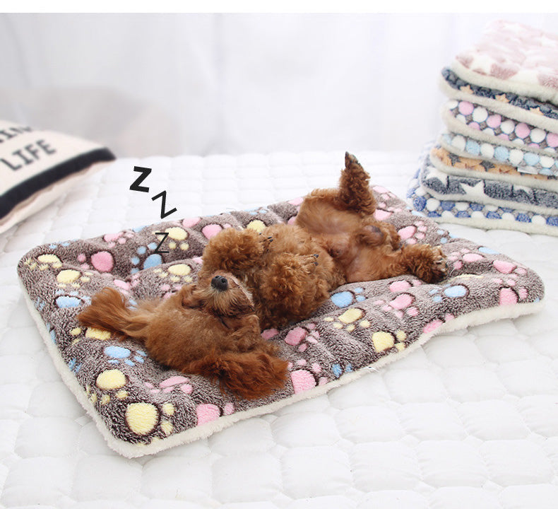 Dog Calming Bed (Free Shipping)