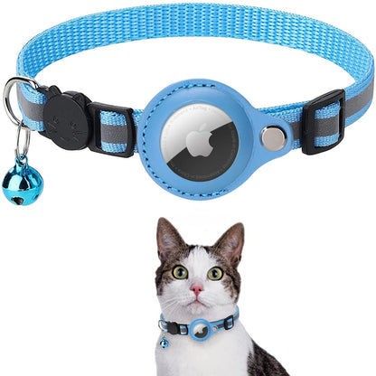 Air tag Cat Collar