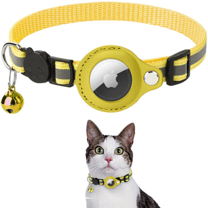 Air tag Cat Collar