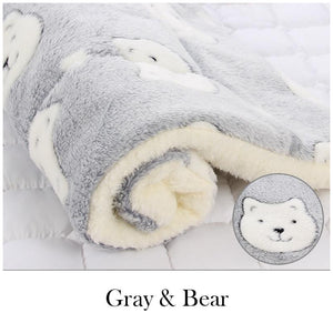 Dog Cozy Bed ( Free Shipping )