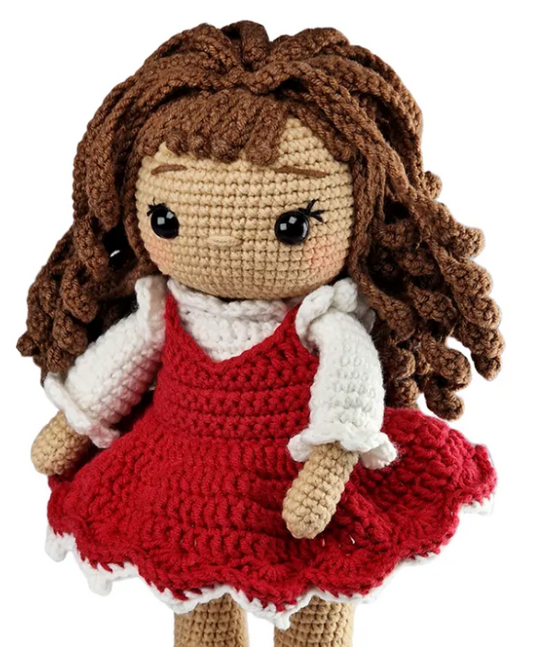 300+ Doll, Dragon and Stacking patterns