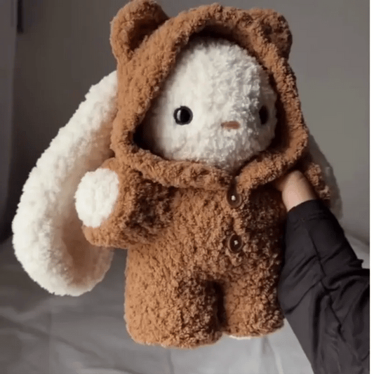 100+ Beginner Amigurumi Patterns