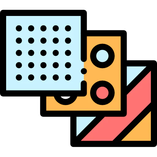 50 Patchwork Block Templates