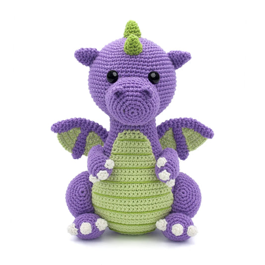100+ Dragon Patterns
