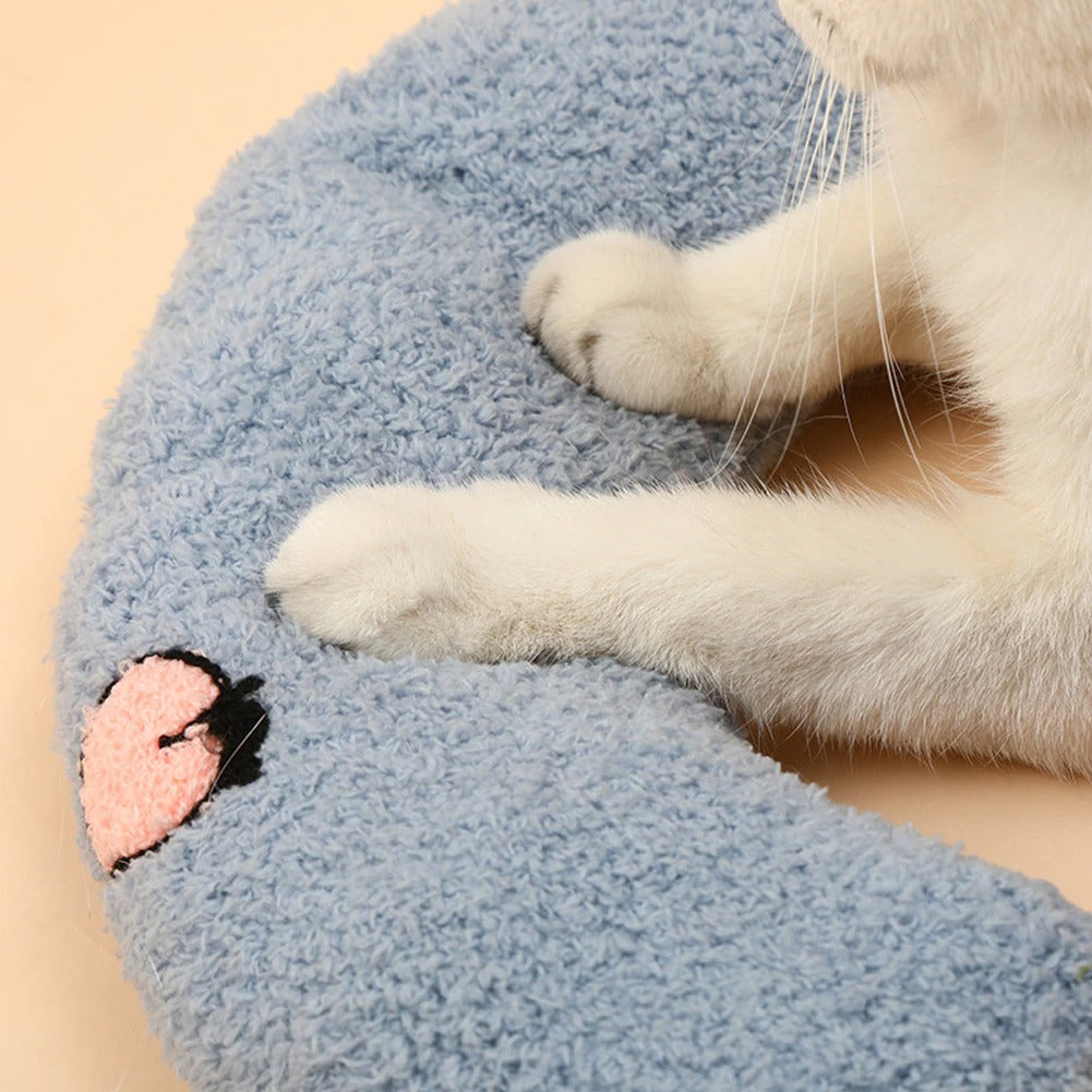 Calming Cat Pillow (Free Shipping)