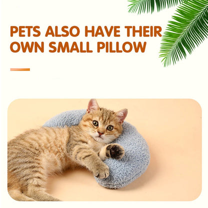 Calming Cat Pillow (Free Shipping)