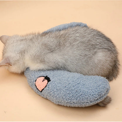 Calming Cat Pillow (Free Shipping)