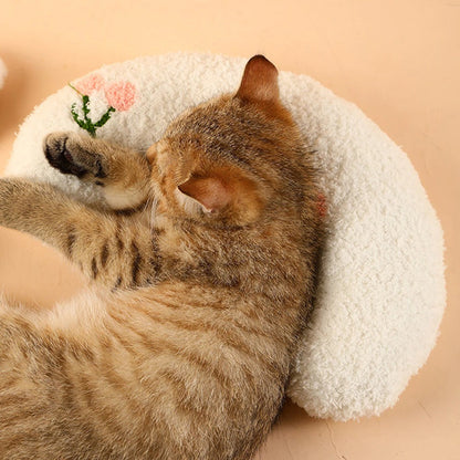 Calming Cat Pillow (Free Shipping)