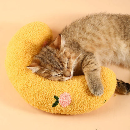 Calming Cat Pillow (Free Shipping)